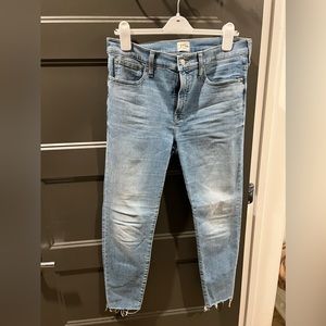 J Crew Jeans
